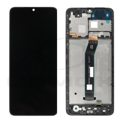 LCD Display XIAOMI REDMI A3 WITH FRAME 5600010C3Y00 ORIGINAL SERVICE PACK