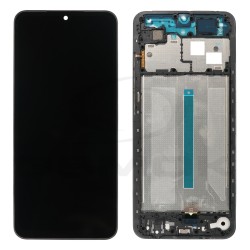 LCD Display XIAOMI REDMI A5 4G WITH FRAME SHORT FLEX VERSION 5600010C3ZN00 ORIGINAL SERVICE PACK LCD Display XIAOMI REDMI A5 4G WITH FRAME SHORT FLEX VERSION 5600010C3ZN00 ORIGINAL SERVICE PACK