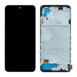 LCD Display XIAOMI REDMI NOTE 10 / 10S / POCO M5S WITH FRAME [OLED SIZE 6.43]