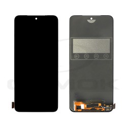 LCD Display XIAOMI REDMI NOTE 11 / 11S BLACK / POCO M4 PRO 4G [TFT]