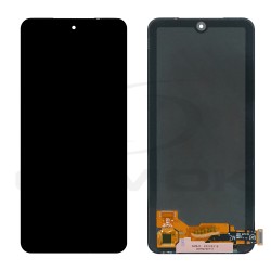 LCD Display XIAOMI REDMI NOTE 11 / 11S / POCO M4 PRO 4G [OLED SIZE 6.43]
