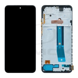 LCD Display XIAOMI REDMI NOTE 11 / 11S / POCO M4 PRO 4G WITH FRAME [OLED SIZE 6.43]