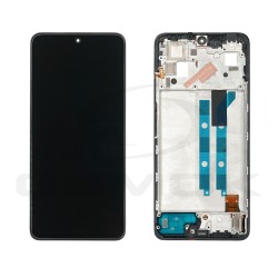 LCD Display XIAOMI REDMI NOTE 11 PRO 4G 5G 2022 WITH FRAME 5600010K6S00 56000F0K6S00 5600010K6T00 ORIGINAL SERVICE PACK