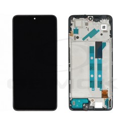 LCD Display XIAOMI REDMI NOTE 11 PRO 4G 5G 2022 WITH FRAME 5600010K6S00 56000F0K6S00 5600010K6T00 ORIGINAL SERVICE PACK