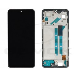 LCD Display XIAOMI REDMI NOTE 11 PRO 4G 5G 2022 WITH FRAME 5600010K6S00 56000F0K6S00 5600010K6T00 ORIGINAL SERVICE PACK