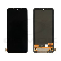 LCD Display XIAOMI REDMI NOTE 11 PRO 4G 5G [OLED]