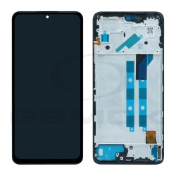 LCD Display XIAOMI REDMI NOTE 11 PRO 4G 5G WITH FRAME [RMORE PREMIUM SIZE 6.67]
