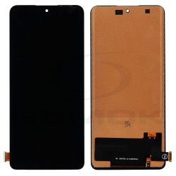 LCD Display XIAOMI REDMI NOTE 11 PRO PLUS 5G BLACK [INCELL]