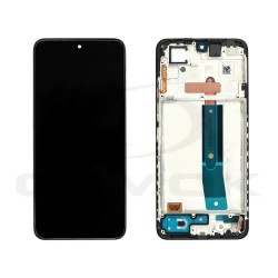LCD Display XIAOMI REDMI NOTE 11S WITH FRAME 5600010K7S00 5600010K7P00 ORIGINAL SERVICE PACK