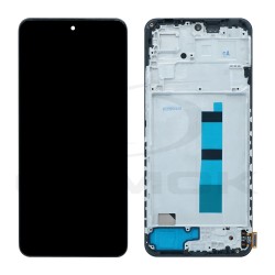 LCD Display XIAOMI REDMI NOTE 12 4G / 5G WITH FRAME [OLED SIZE 6.67]