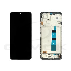 LCD Display XIAOMI REDMI NOTE 12 4G WITH FRAME 56000100M700 ORIGINAL SERVICE PACK