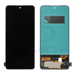 LCD Display XIAOMI REDMI NOTE 12 PRO 4G BLACK [TFT]