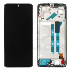 LCD Display XIAOMI REDMI NOTE 12 PRO 4G WITH FRAME 5600010K6A00 ORIGINAL SERVICE PACK