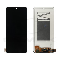 LCD Display XIAOMI REDMI NOTE 12S BLACK [TFT]