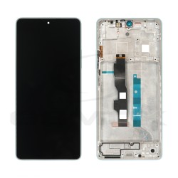 LCD Display XIAOMI REDMI NOTE 13 5G BLUE 5600030N1700 ORIGINAL SERVICE PACK