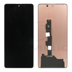 LCD Display XIAOMI REDMI NOTE 13 5G / POCO F5 BLACK