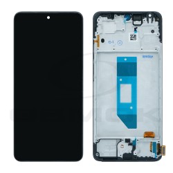 LCD Display XIAOMI REDMI NOTE 14 4G WITH FRAME [RMORE PREMIUM SIZE 6.67]
