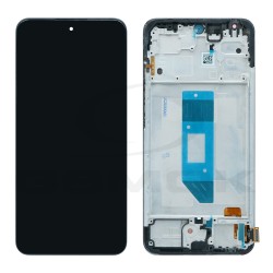 LCD Display XIAOMI REDMI NOTE 14 4G WITH FRAME EU VERSION [OLED SIZE 6.67]