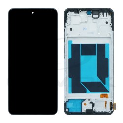 LCD Display XIAOMI REDMI NOTE 14 4G WITH FRAME UNIVERSAL VERSION [OLED SIZE 6.62]
