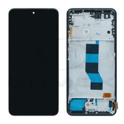 LCD Display XIAOMI REDMI NOTE 14 5G WITH FRAME GLOBAL VERSION [OLED SIZE 6.67]