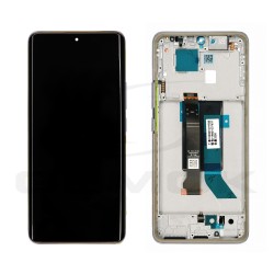LCD Display XIAOMI REDMI NOTE 14 PRO 5G WIT FRAME PURPLE 56002400O1600 ORIGINAL SERVICE PACK LCD Display XIAOMI REDMI NOTE 14 PRO 5G WIT FRAME PURPLE 56002400O1600 ORIGINAL SERVICE PACK