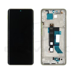 LCD Display XIAOMI REDMI NOTE 14 PRO 5G GREEN 56002500O1600 ORIGINAL SERVICE PACK