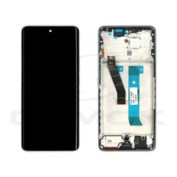 LCD Display XIAOMI REDMI NOTE 15 4G BLUE WITH FRAME 560003000P600 ORIGINAL SERVICE PACK