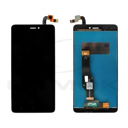 LCD Display XIAOMI REDMI NOTE 4X SNAPDRAGON 625 GLOBAL VERSION 3GB/32GB BLACK [TFT]