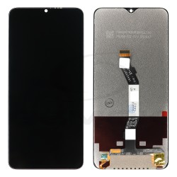LCD Display XIAOMI REDMI NOTE 8 PRO BLACK