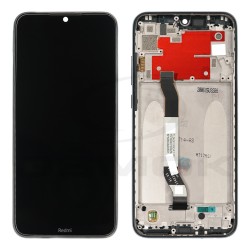 LCD Display XIAOMI REDMI NOTE 8T WITH FRAME TARNISH 5600040C3X00 ORIGINAL SERVICE PACK