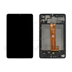 LCD DISPLAY XIAOMI REDMI PAD SE 8.7 4G WITH FRAME 56000200N8500 ORIGINAL SERVICE PACK