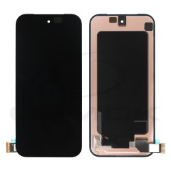 INNER LCD Display GOOGLE PIXEL 9 PRO FOLD BLACK G949-00904-00 G949-00911-00 G949-00903-00 ORIGINAL SERVICE PACK