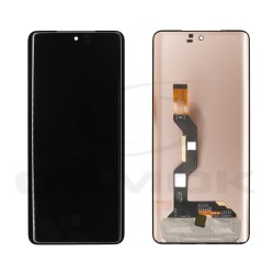 LCD Display MOTOROLA EDGE 60 FUSION [OLED]