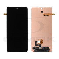 LCD Display SAMSUNG S948 GALAXY S26 ULTRA GH82-38875A GH82-38877A BLACK ORIGINAL SERVICE PACK LCD Display SAMSUNG S948 GALAXY S26 ULTRA GH82-38875A GH82-38877A BLACK ORIGINAL SERVICE PACK
