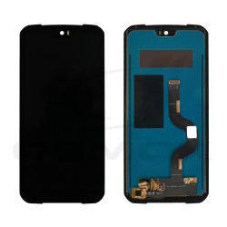 LCD Display DOOGEE S68 PRO BLACK [TFT]