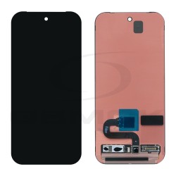 LCD Display GOOGLE PIXEL 10 [RMORE PREMIUM]