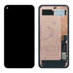 LCD Display GOOGLE PIXEL 5 [CHANGED GLASS]