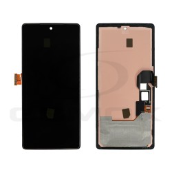 LCD Display GOOGLE PIXEL 6A WITHOUT FINGERPRINT FLEX [OLED SMALL SIZE]
