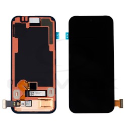 LCD Display GOOGLE PIXEL 9 BLACK G949-00947-00 ORIGINAL SERVICE PACK