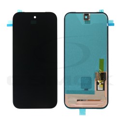LCD Display GOOGLE PIXEL 9A G949-01306-00 ORIGINAL SERVICE PACK