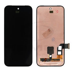 LCD Display GOOGLE PIXEL 9A [CHANGED GLASS]