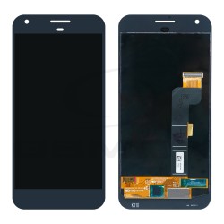 LCD Display GOOGLE PIXEL XL BLACK [CHANGED GLASS]