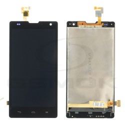 LCD Display HUAWEI G740 BLACK