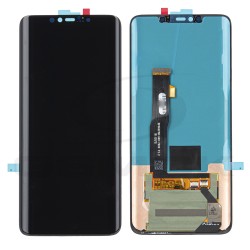 LCD + TOUCH PAD COMPLETE HUAWEI MATE 20 PROLYA-L09, LYA-L0C BLACK