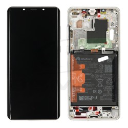 LCD Display HUAWEI MATE 50 PRO SILVER 02355ERD ORIGINAL SERVICE PACK