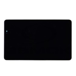 LCD Display HUAWEI MEDIAPAD T2 10.0 PRO WITH FRAME AND BATTERY BLACK 02350TND ORIGINAL SERVICE PACK