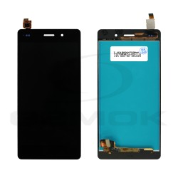LCD Display HUAWEI P8 LITE  ALE-L01 ALE-L02 ALE-L21 ALE-L23 ALE-UL00 NO LOGO