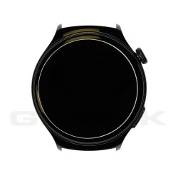 LCD Display HUAWEI WATCH WATCH  4 BLACK 02355PMW ORIGINAL SERVICE PACK