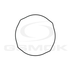 LCD Display HUAWEI WATCH GT 4 46MM TITANIUM WITH FRAME 02355ULC ORIGINAL SERVICE PACK