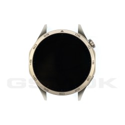 LCD Display HUAWEI WATCH GT 4 46MM TITANIUM WITH FRAME 02355ULC ORIGINAL SERVICE PACK